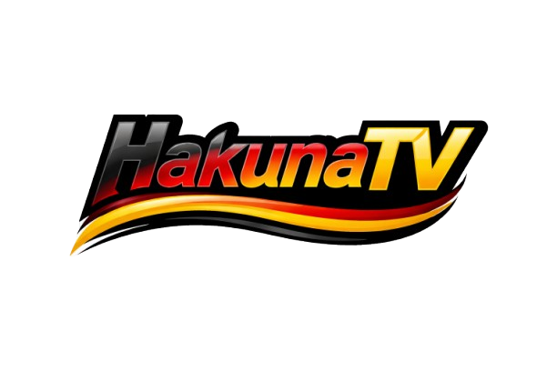 HakunaTV Logo